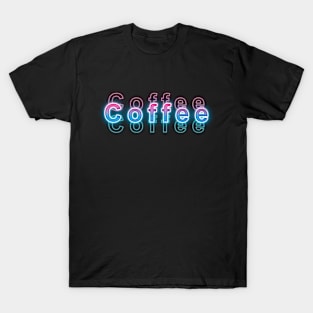 coffee T-Shirt